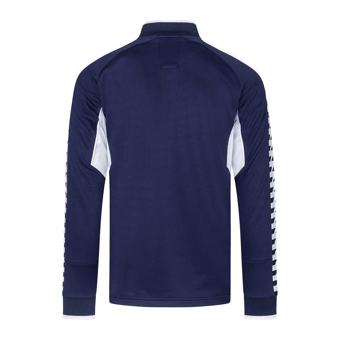 Jersei Tècnic MEYBA amb cremallera