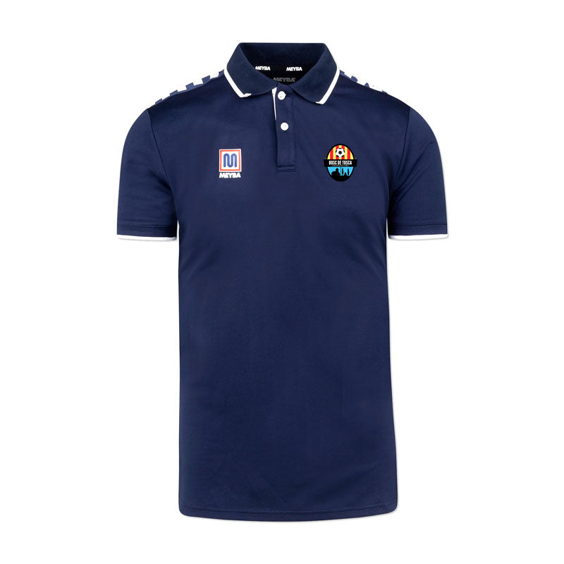 Polo Meyba CEF Bosc de Tosca