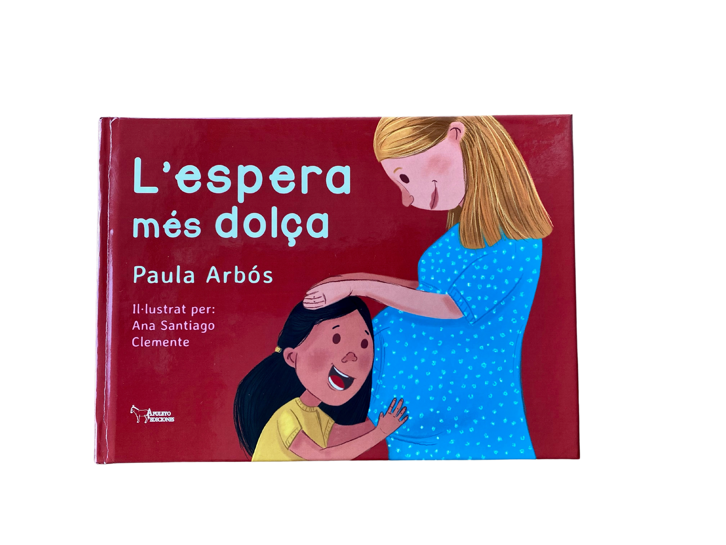 L'espera més dolça - Conte Infantil