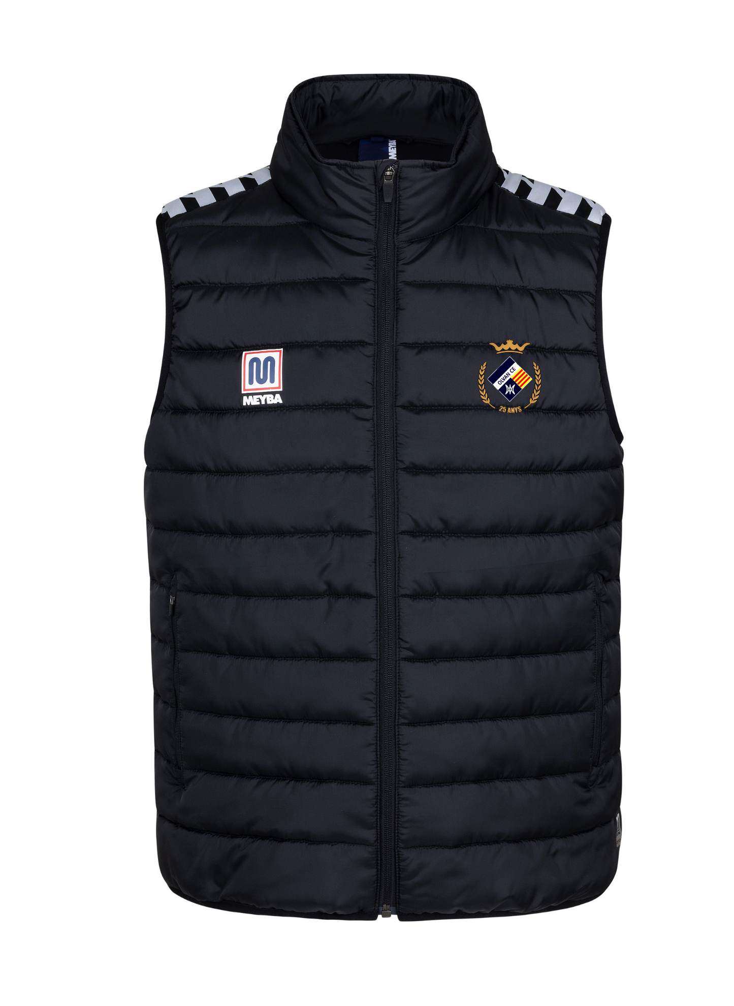 Armilla Olvan CE Meyba