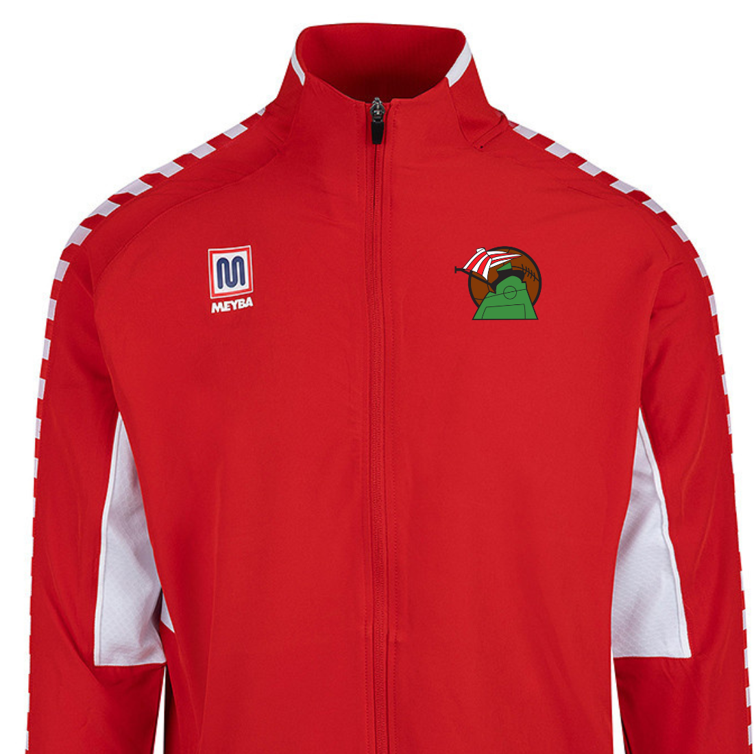 Jersei Edició Limitada CE Berga