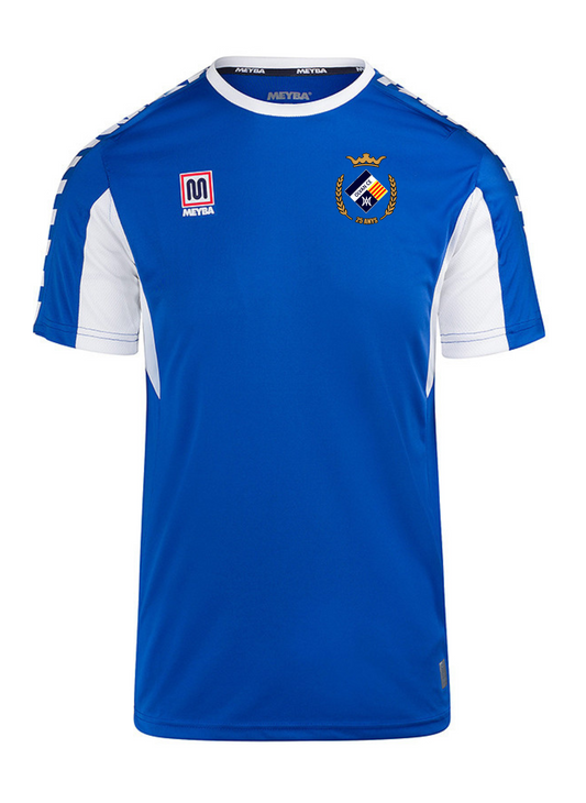 Samarreta Partit - OLVAN CE amb dorsal