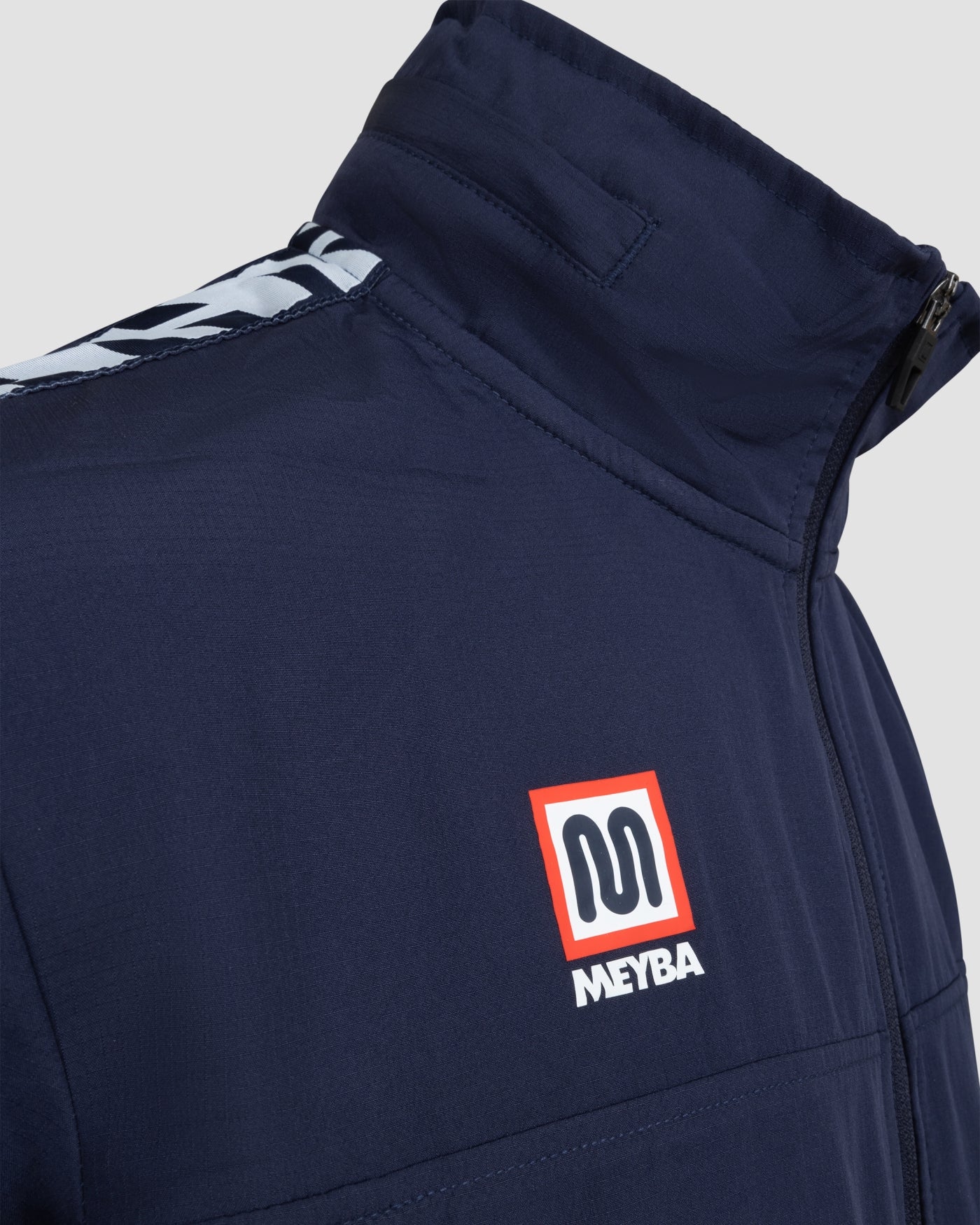 Impermeable MEYBA CEF Bosc de Tosca - Entrenadors