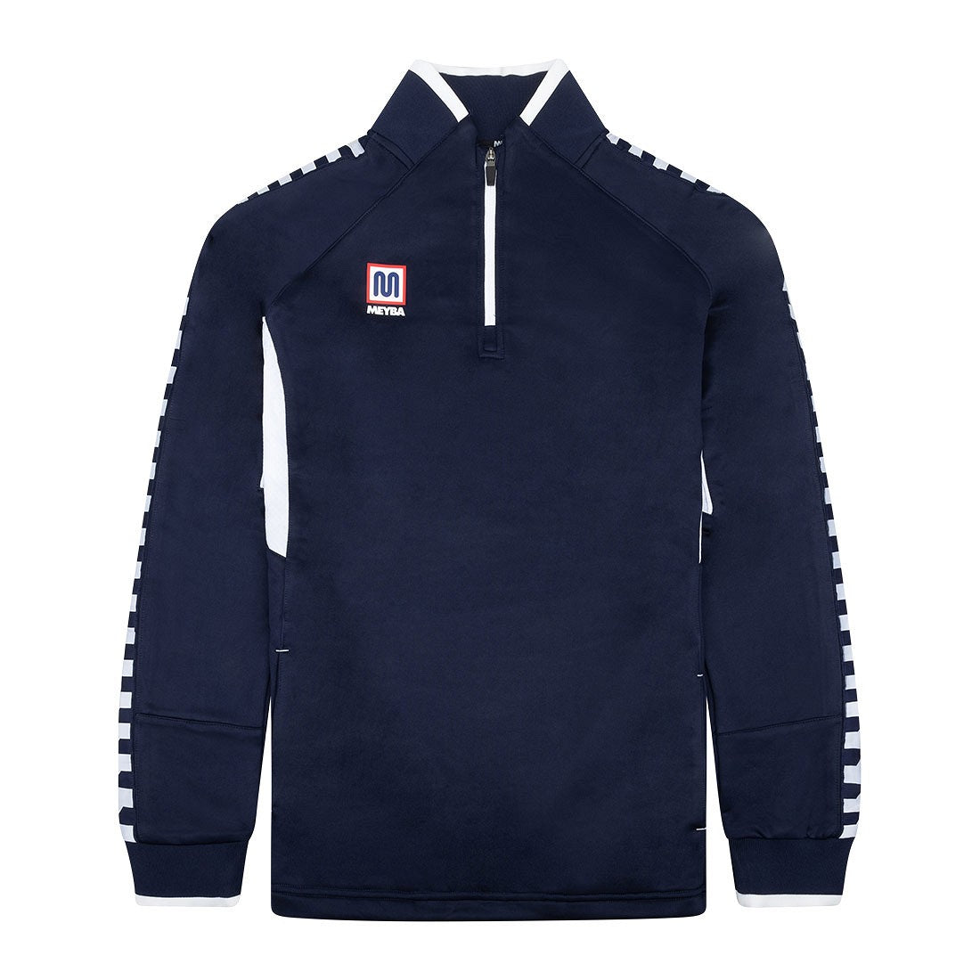 Jersei Tècnic MEYBA amb cremallera