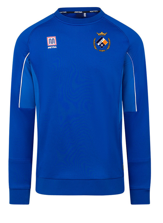 Jersei OLVAN CE Meyba