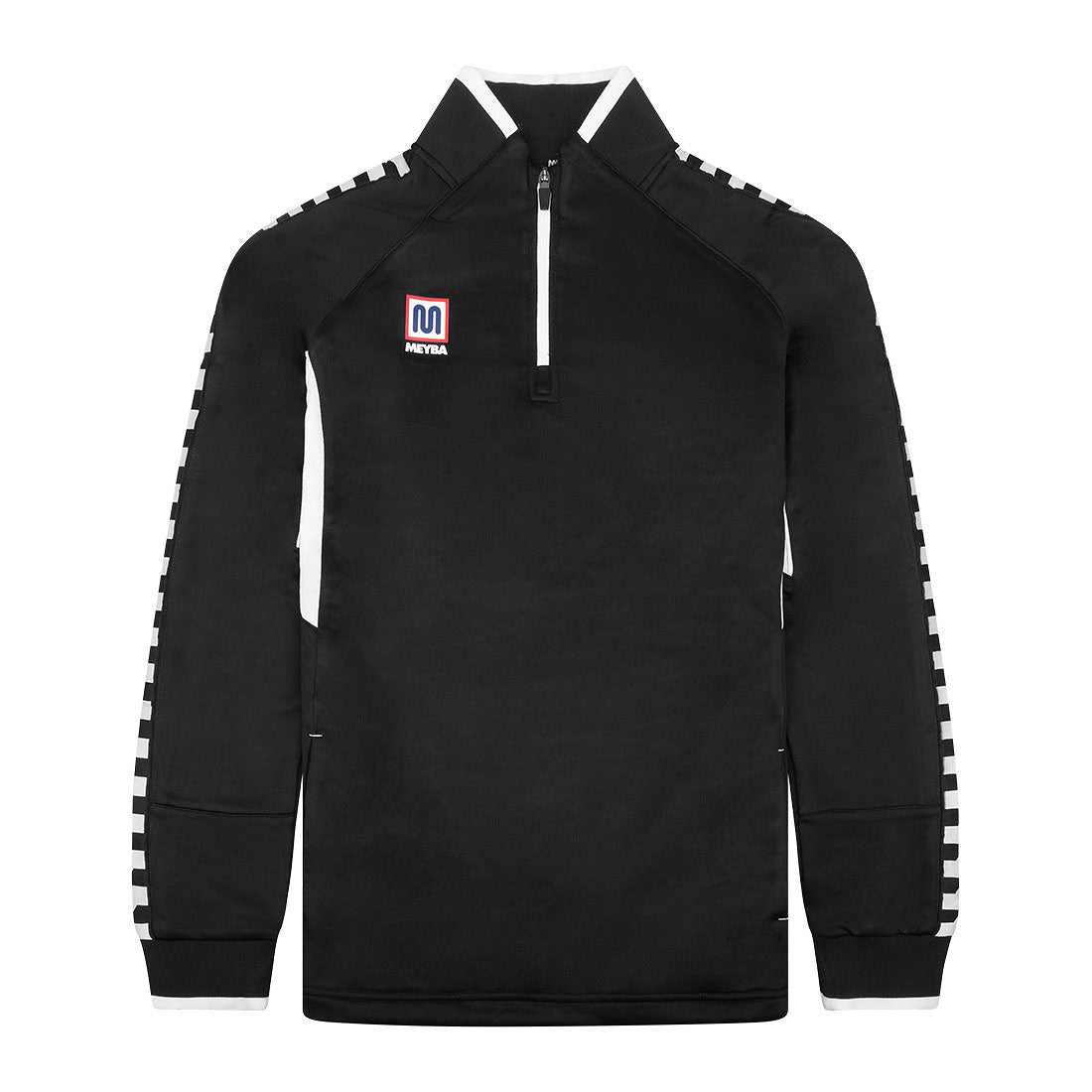 Jersei Tècnic MEYBA amb cremallera