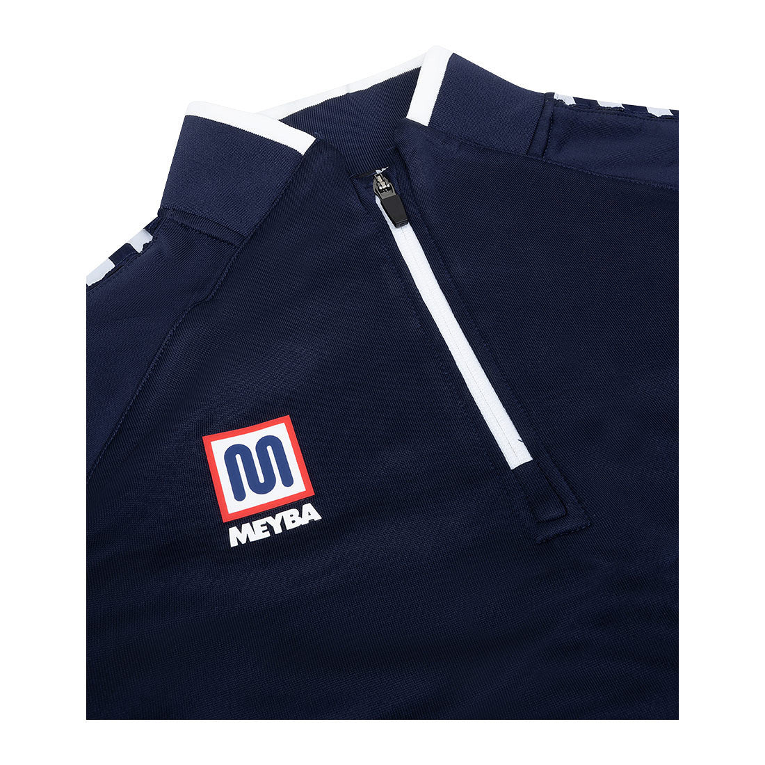 Jersei Tècnic MEYBA amb cremallera