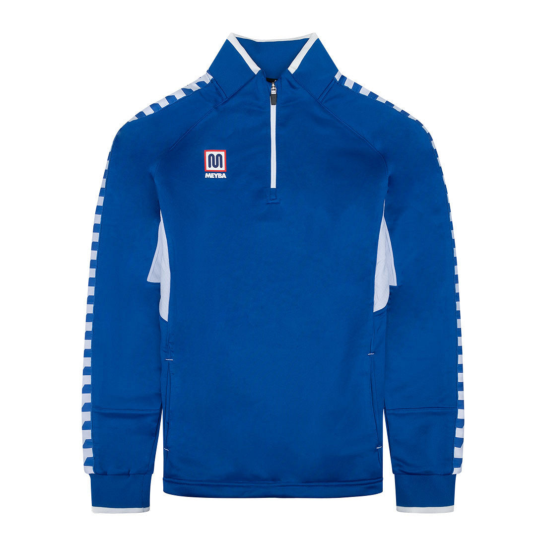 Jersei Tècnic MEYBA amb cremallera