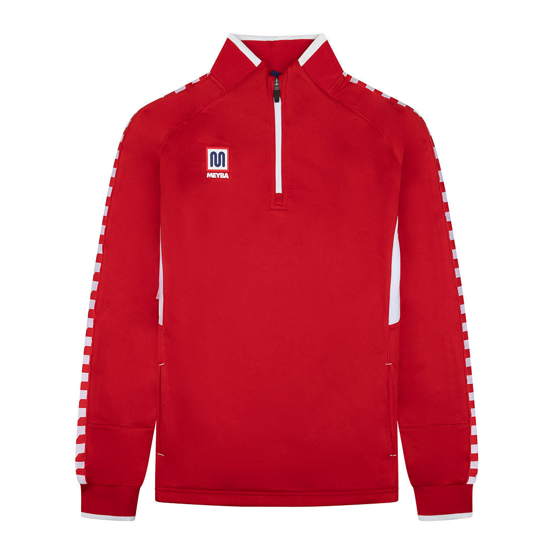 Jersei Tècnic MEYBA amb cremallera