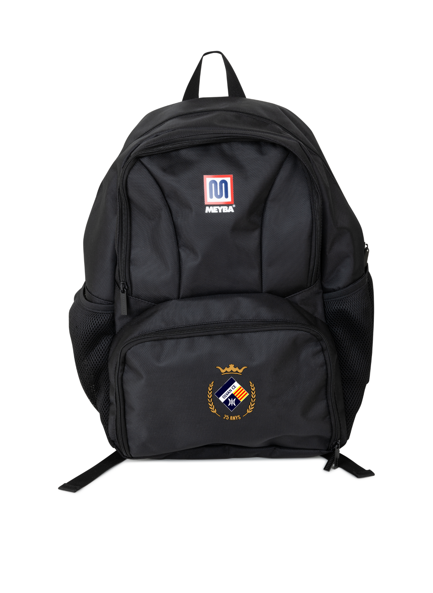 Motxilla OLVAN CE by MEYBA