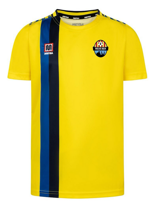 Samarreta Afició Bosc de Tosca - MEYBA