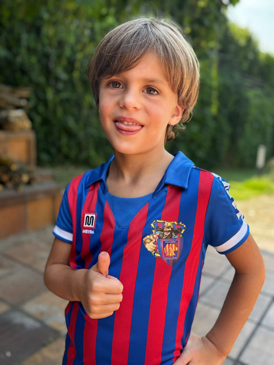 Samarreta Clam MEYBA Almogàvers - Edició Escut