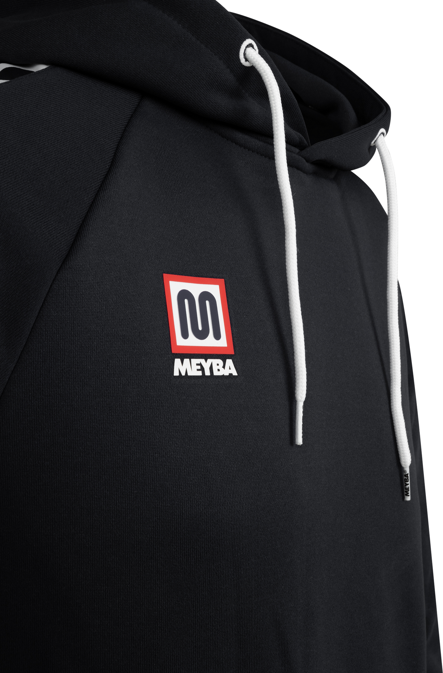 Sudadera Meyba Hoddie